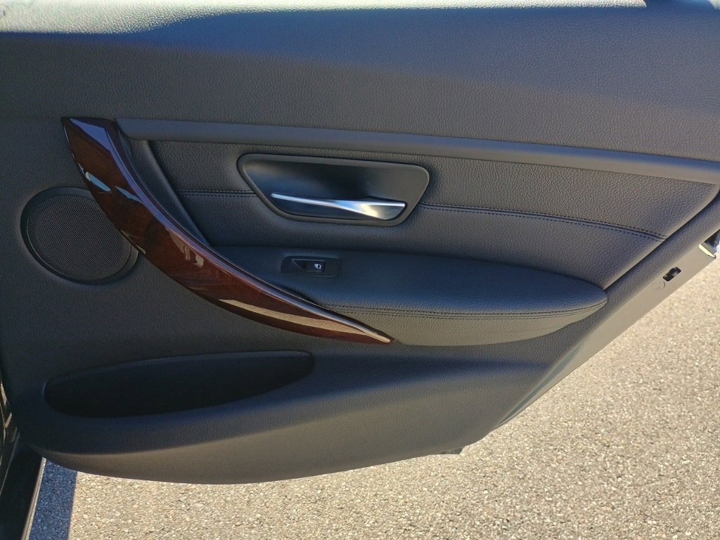 Used 2014 BMW 335i Sedan image 19