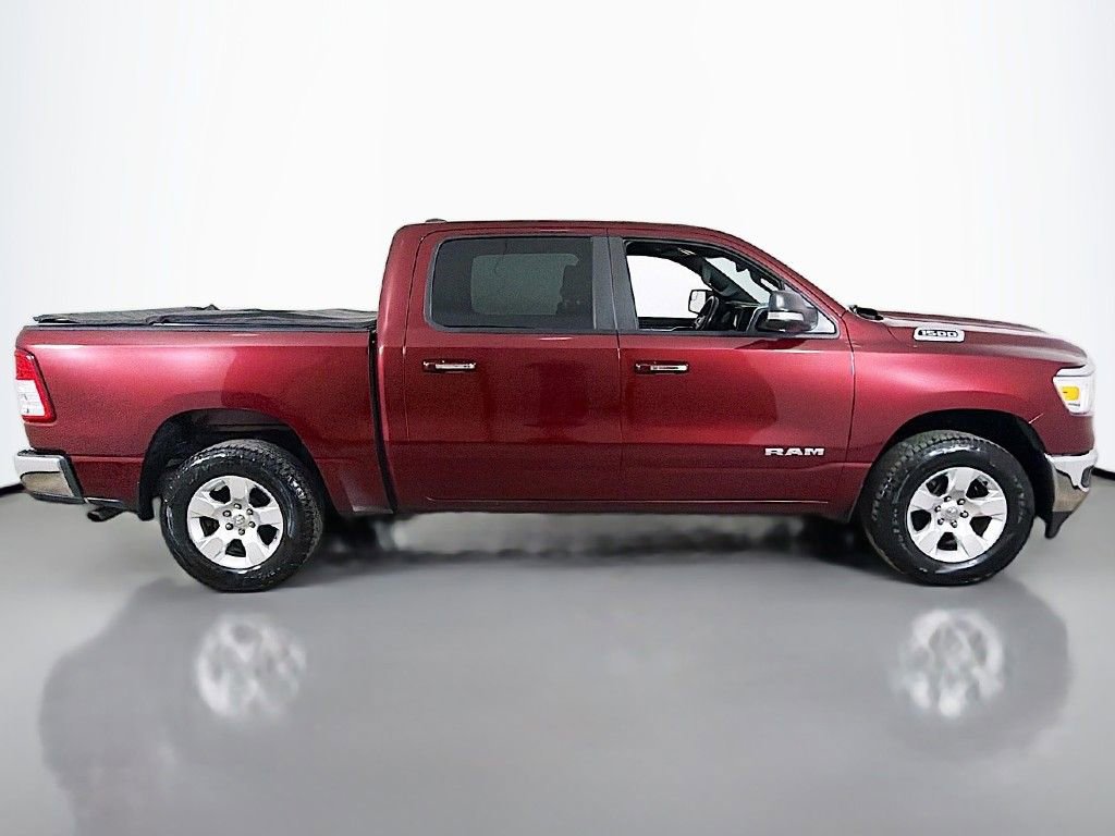 Used 2019 RAM 1500 Big Horn image 11