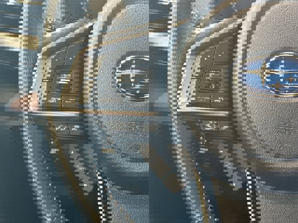 Used 2022 Subaru Forester Touring w/ Popular Package #3 image 19