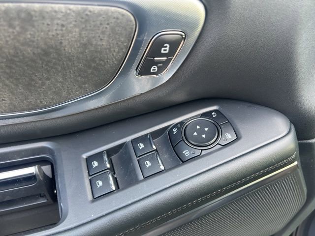 New 2026 Ford Expedition Tremor image 19