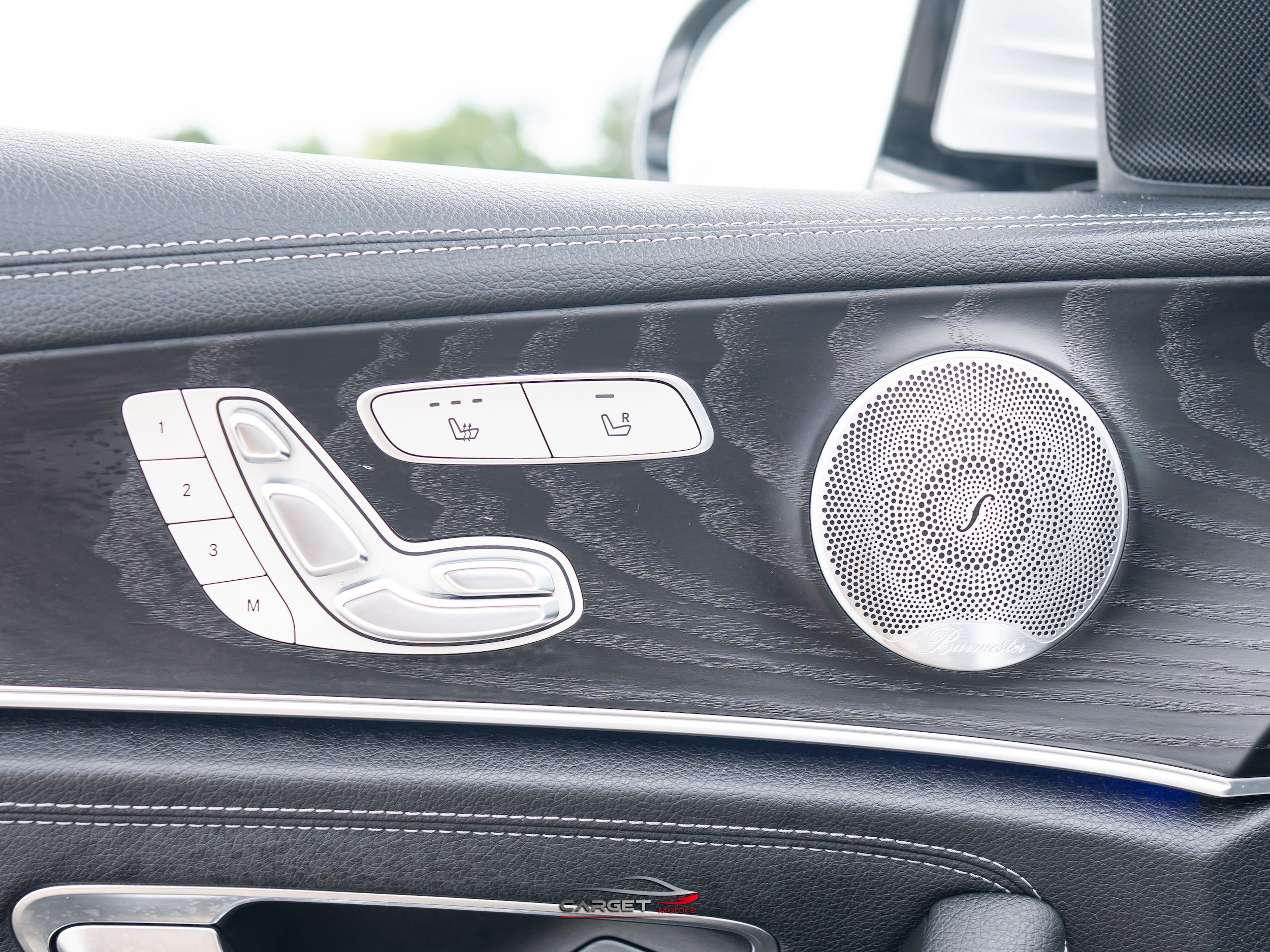 Used 2019 Mercedes-Benz E 300 4MATIC w/ Premium 1 Package image 36
