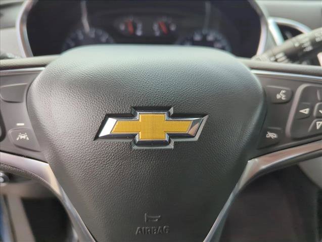 Used 2024 Chevrolet Equinox LS FWD image 23