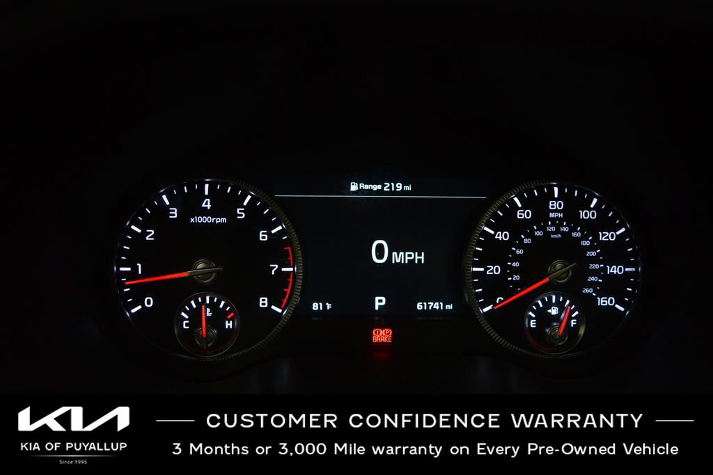 Used 2021 Kia Telluride SX w/ SX Prestige Package AWD/4WD image 19