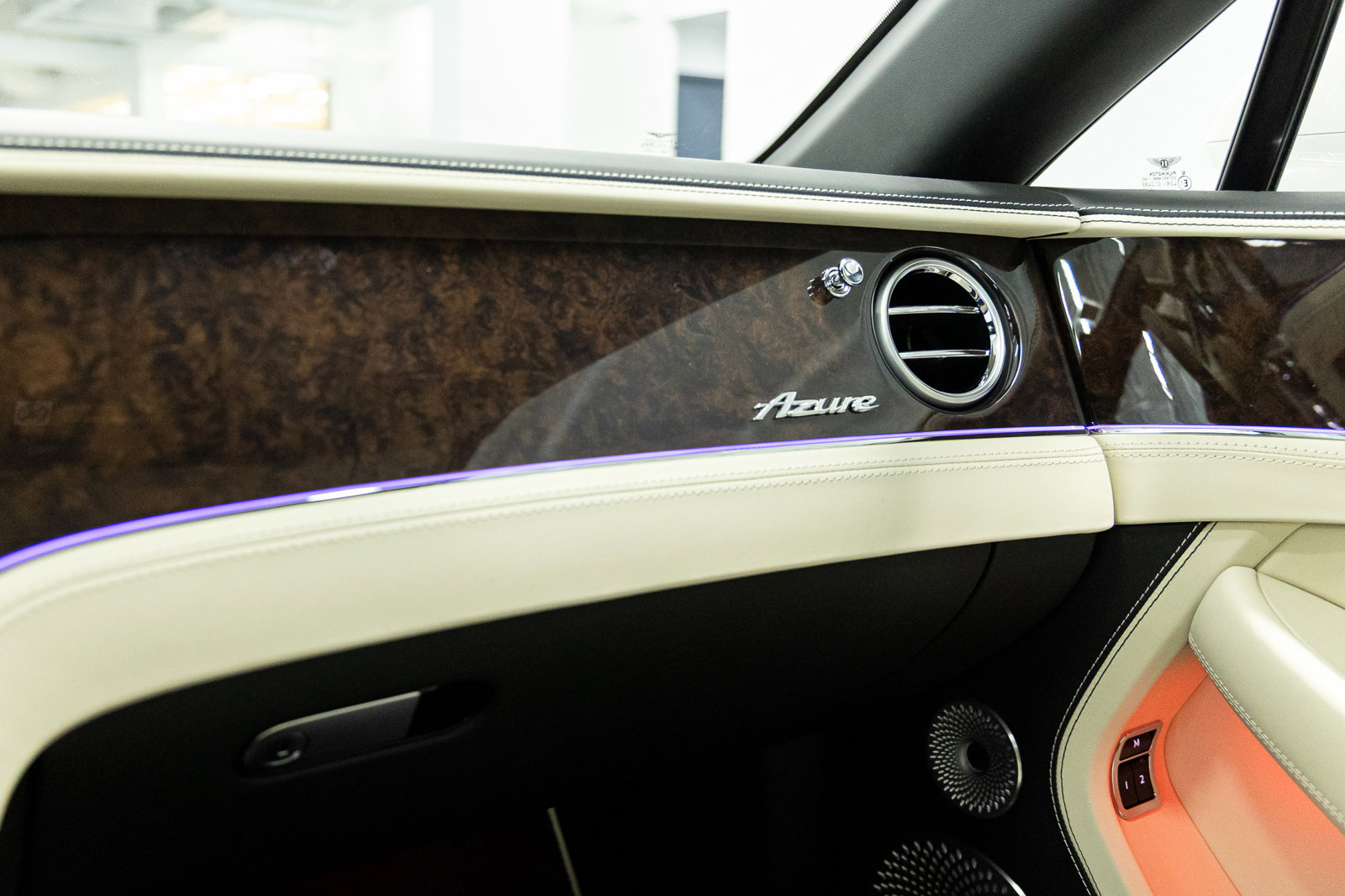 New 2026 Bentley Continental GTC image 41