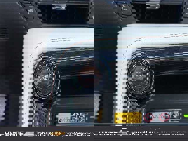 Used 2024 Lexus NX 350h AWD w/ Vision Package image 21