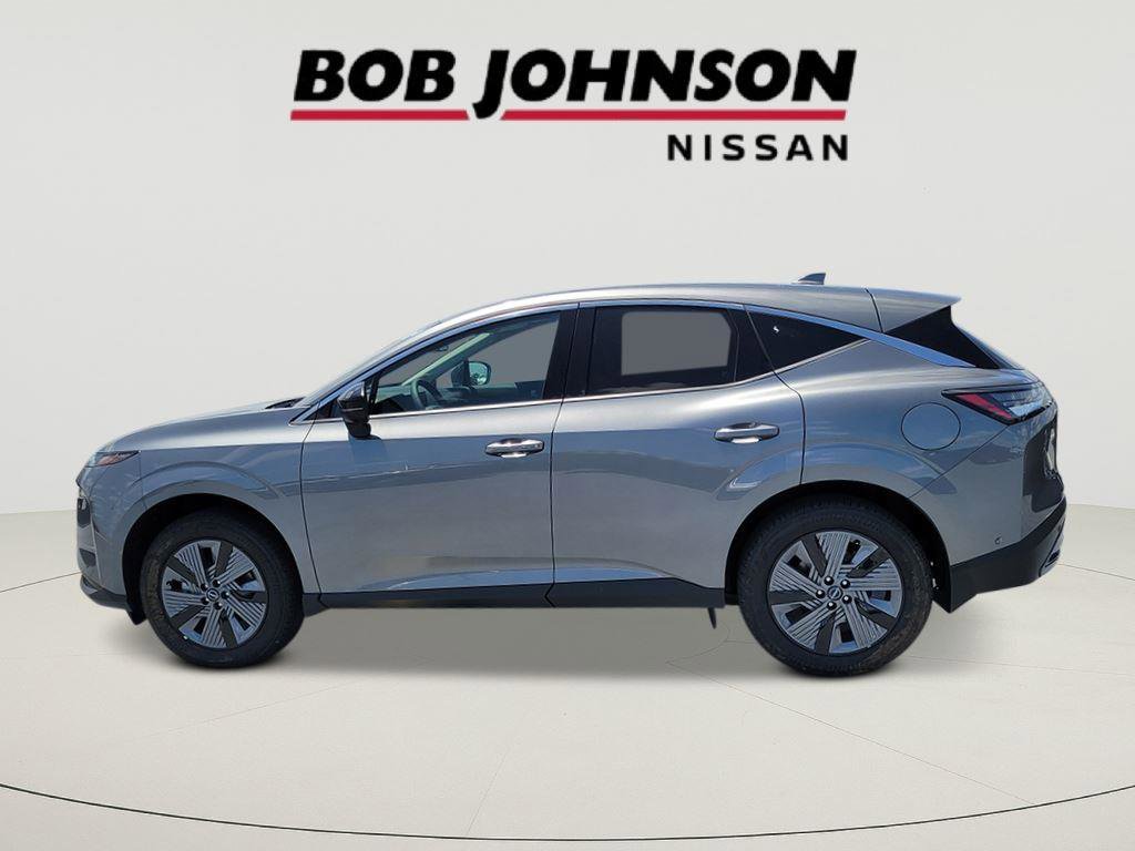 New 2026 Nissan Murano SL AWD/4WD image 6