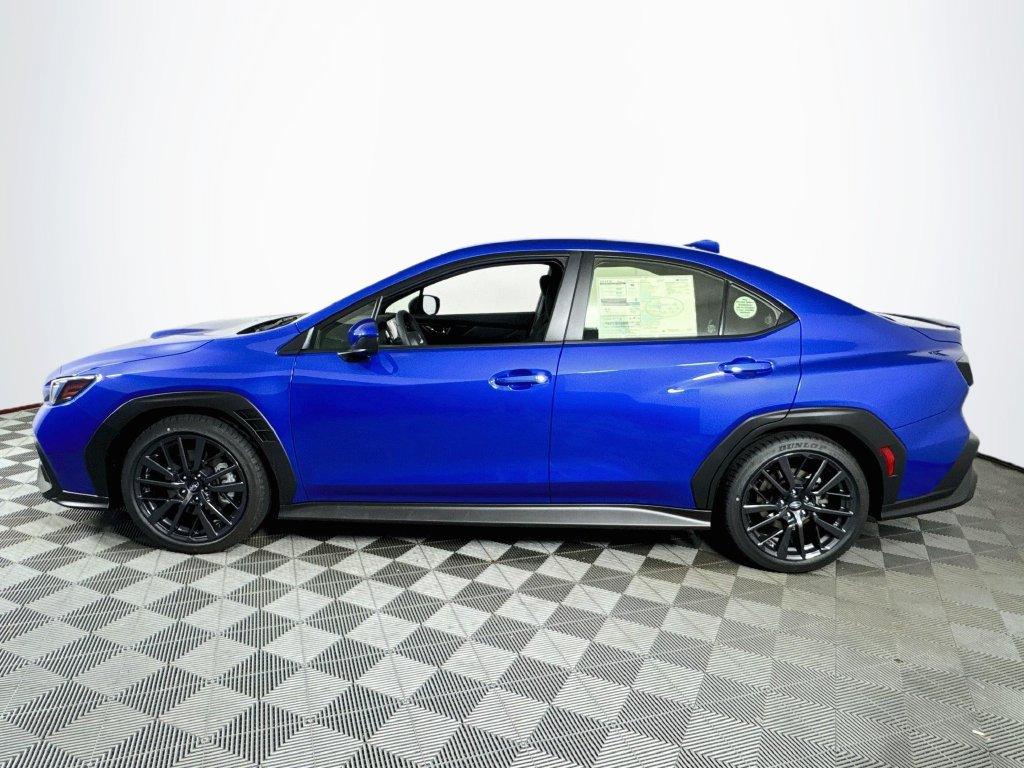 New 2026 Subaru WRX Premium AWD/4WD image 4