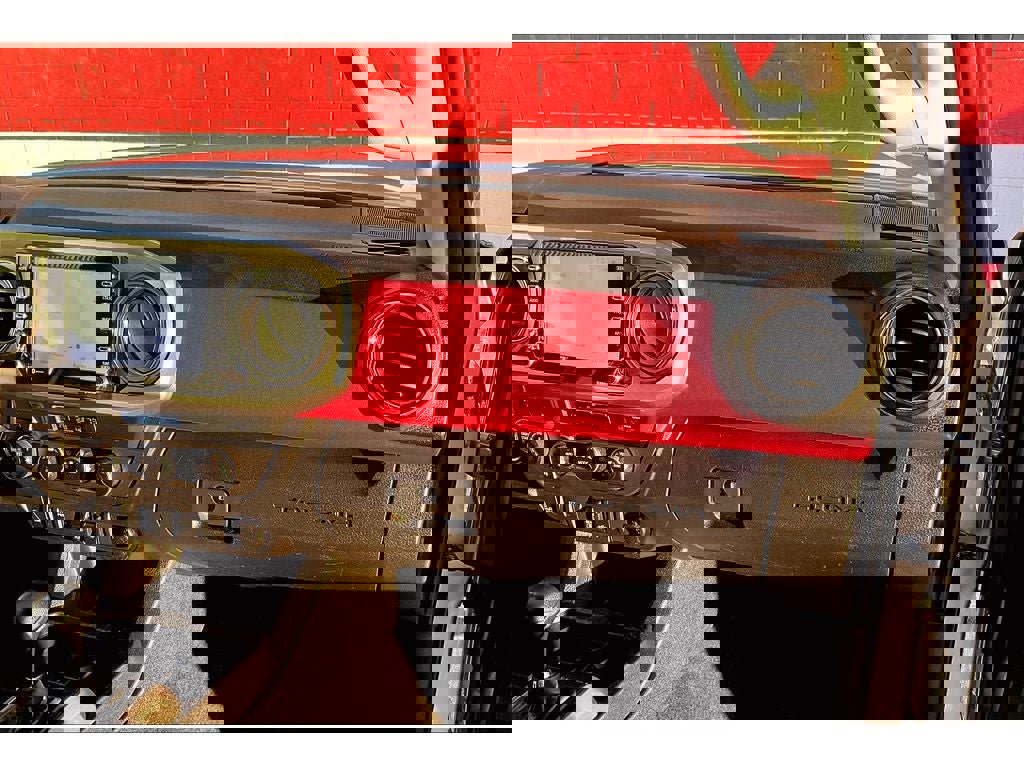 Used 2023 Toyota Tacoma SR5 w/ Technology Package image 17