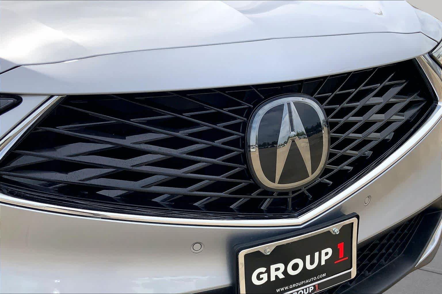 Used 2026 Acura MDX w/ Technology Package FWD image 30