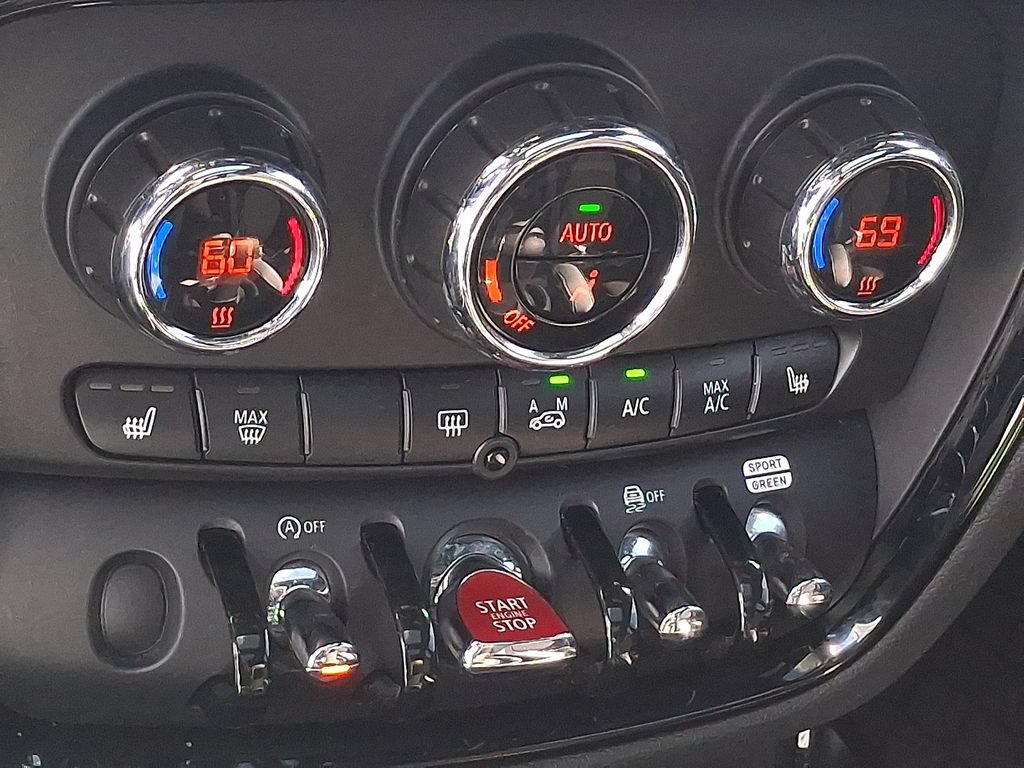 Used 2020 MINI Cooper Clubman John Cooper Works w/ JCW Launch Edition AWD/4WD image 23