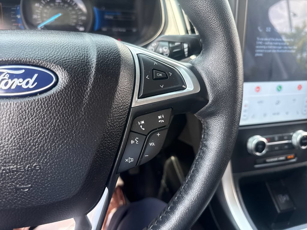 Used 2023 Ford Edge SEL w/ Convenience Package AWD/4WD image 30