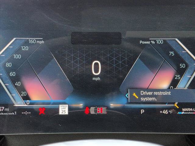 Used 2023 BMW X3 xDrive30i w/ Premium Package w/ZPA image 11