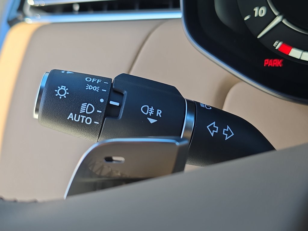 New 2027 Land Rover Range Rover Sport Dynamic SE AWD/4WD image 27