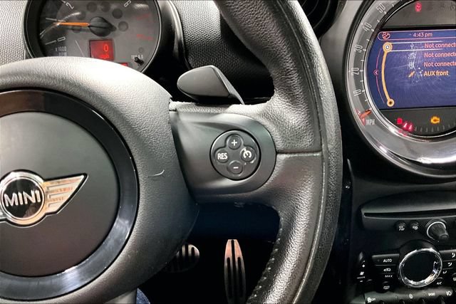 Used 2016 MINI Cooper Countryman S AWD/4WD image 12
