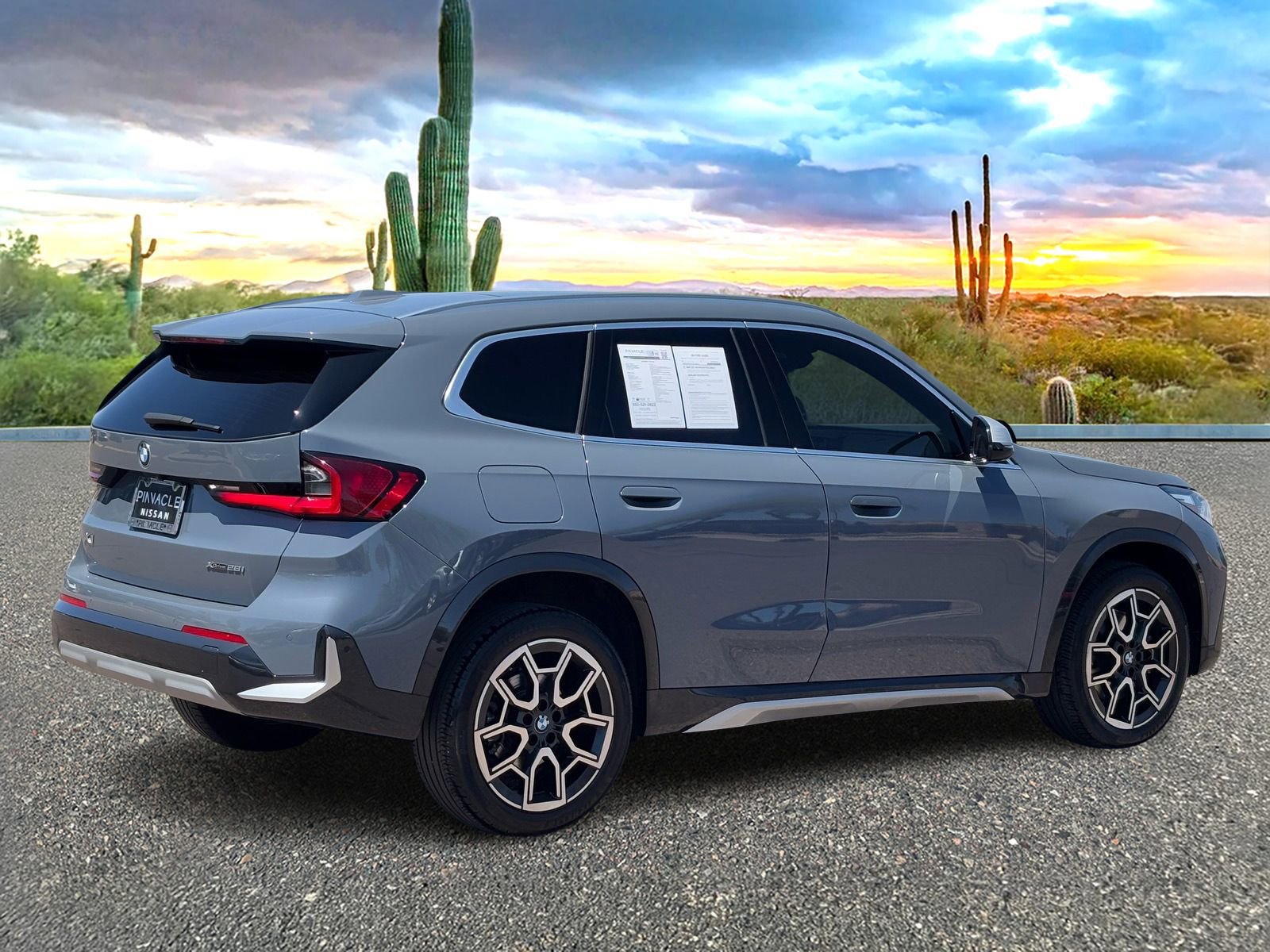 Used 2023 BMW X1 xDrive28i w/ Convenience Package image 5