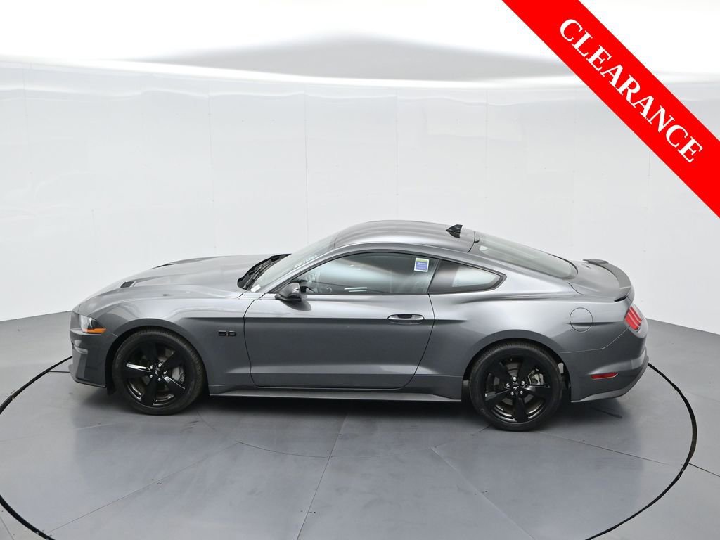 Used 2023 Ford Mustang GT Premium w/ Equipment Group 401A image 60
