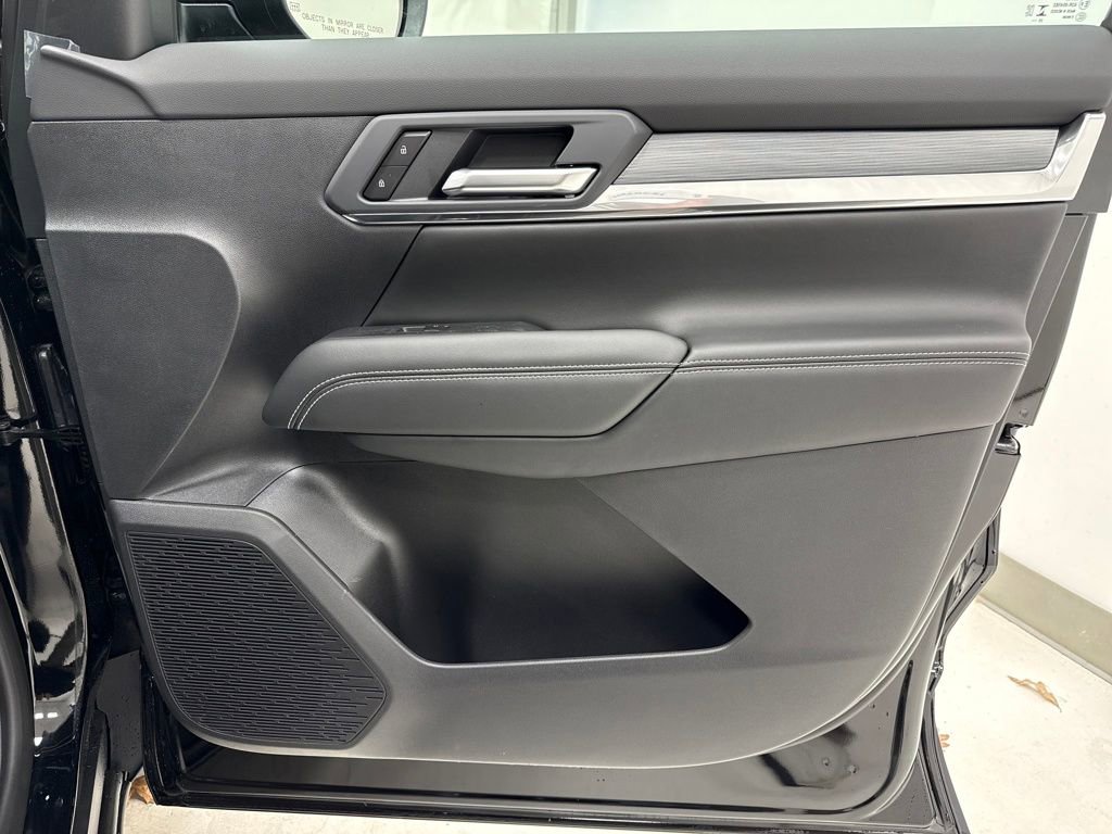 New 2026 GMC Terrain Elevation image 8