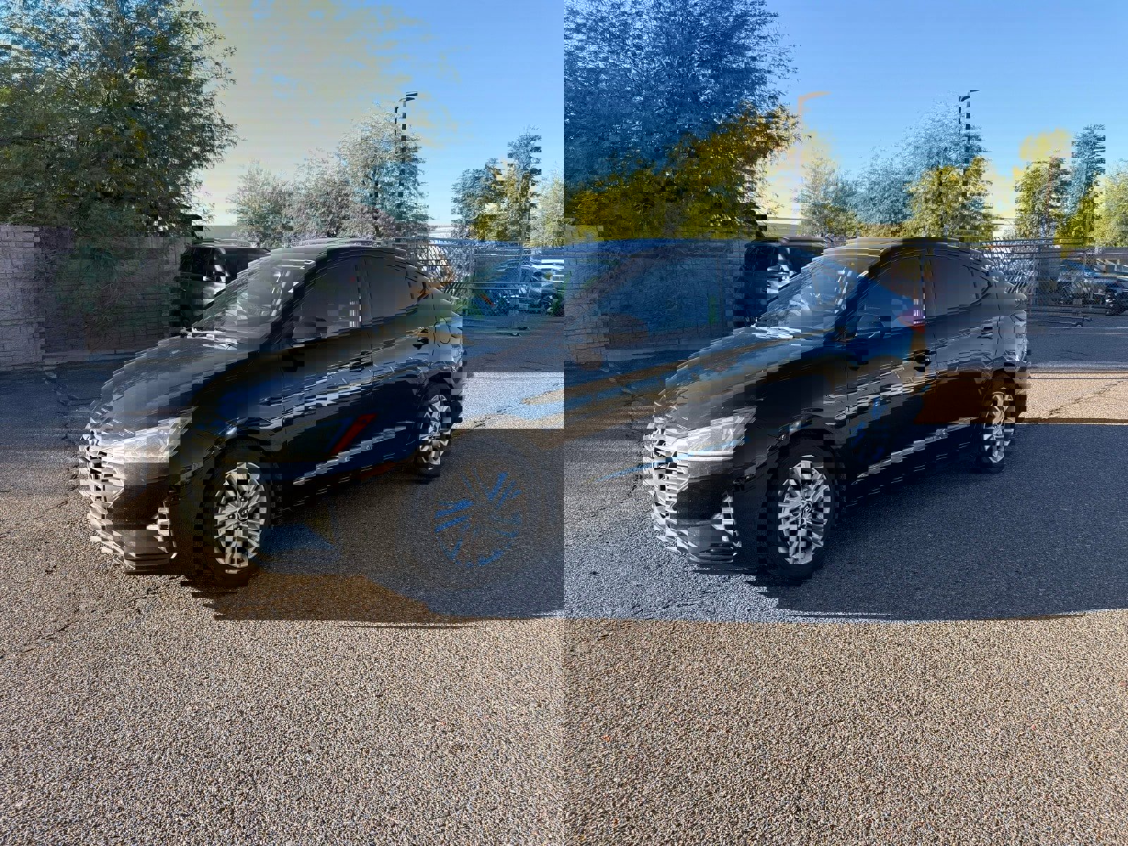 Used 2019 Hyundai Elantra Value Edition w/ Cargo Package