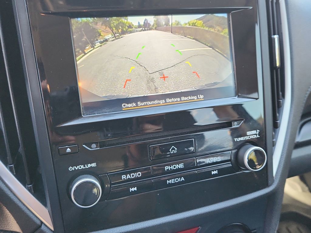 Used 2019 Subaru Forester w/ Alloy Wheel Package image 24