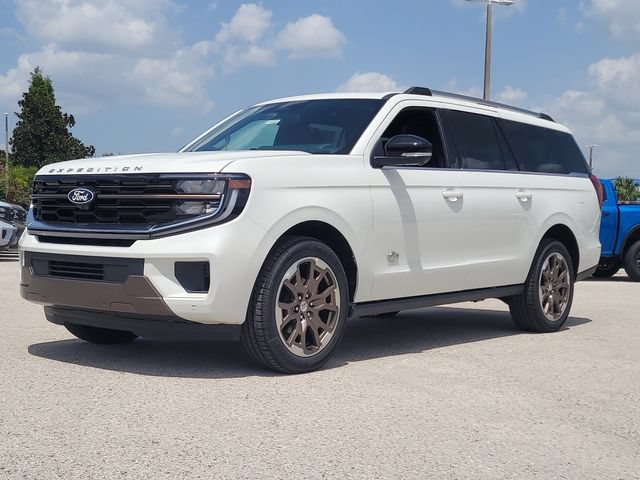 New 2027 Ford Expedition Max King Ranch AWD/4WD image 37