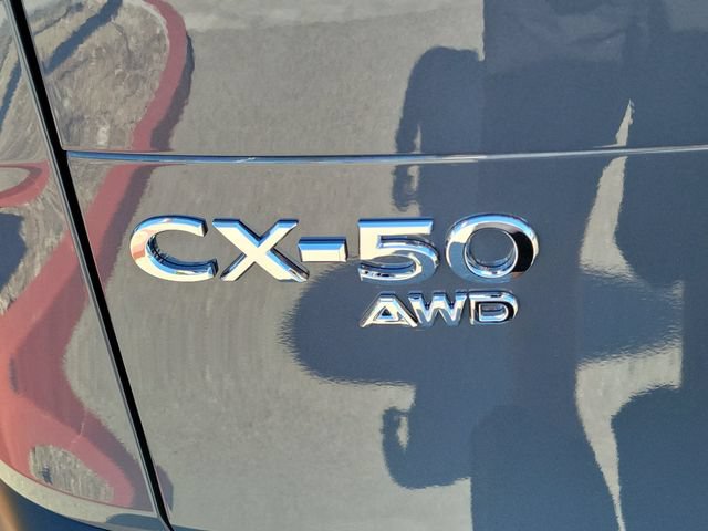 New 2026 MAZDA CX-50 AWD 2.5 Hybrid w/ Premium Pkg image 21