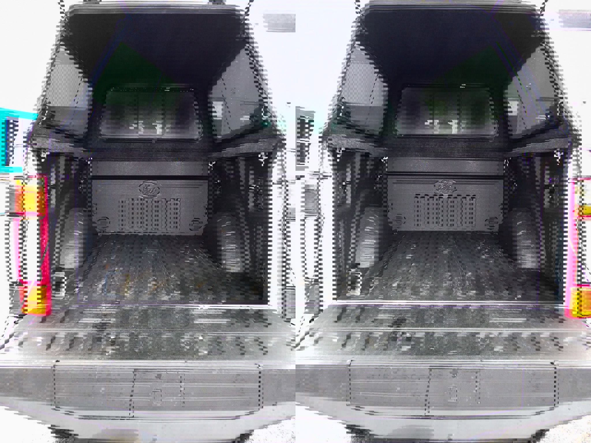 Used 2021 Ford F250 Lariat w/ Tremor Off-Road Package image 23