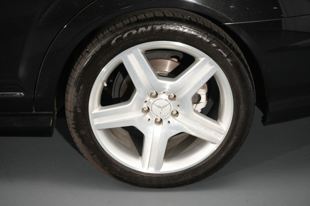 Used 2007 Mercedes-Benz S 550 image 24