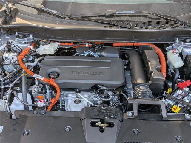 New 2026 Honda CR-V Sport-L image 15