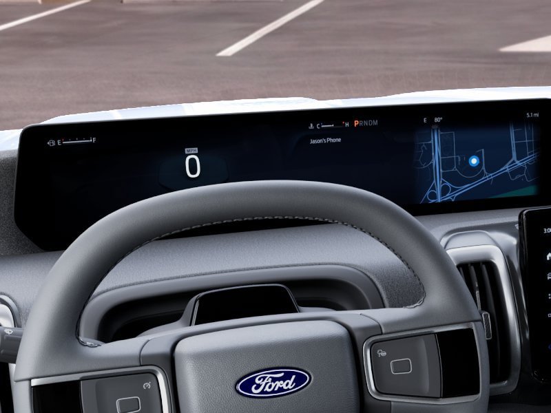 New 2027 Ford Expedition Max Active AWD/4WD image 13