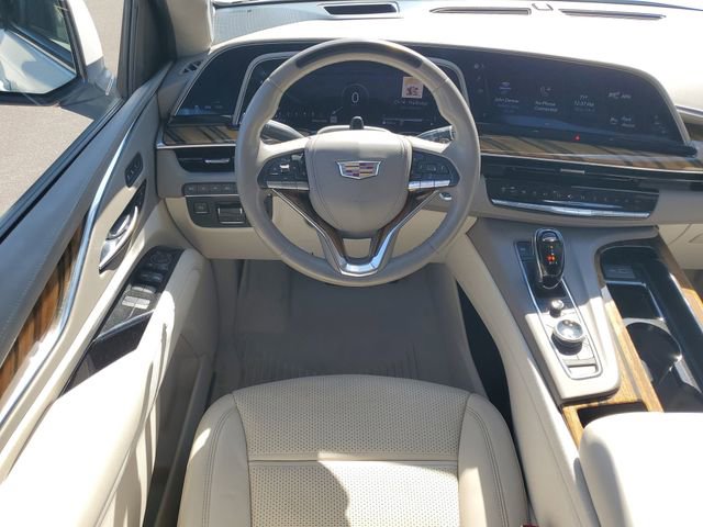 Used 2023 Cadillac Escalade Sport Platinum image 29