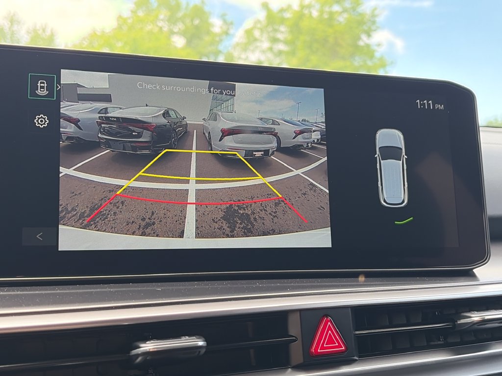 New 2026 Kia Sorento S AWD/4WD image 20