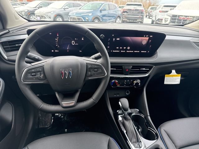 New 2026 Buick Encore GX Sport Touring w/ Comfort Package image 18