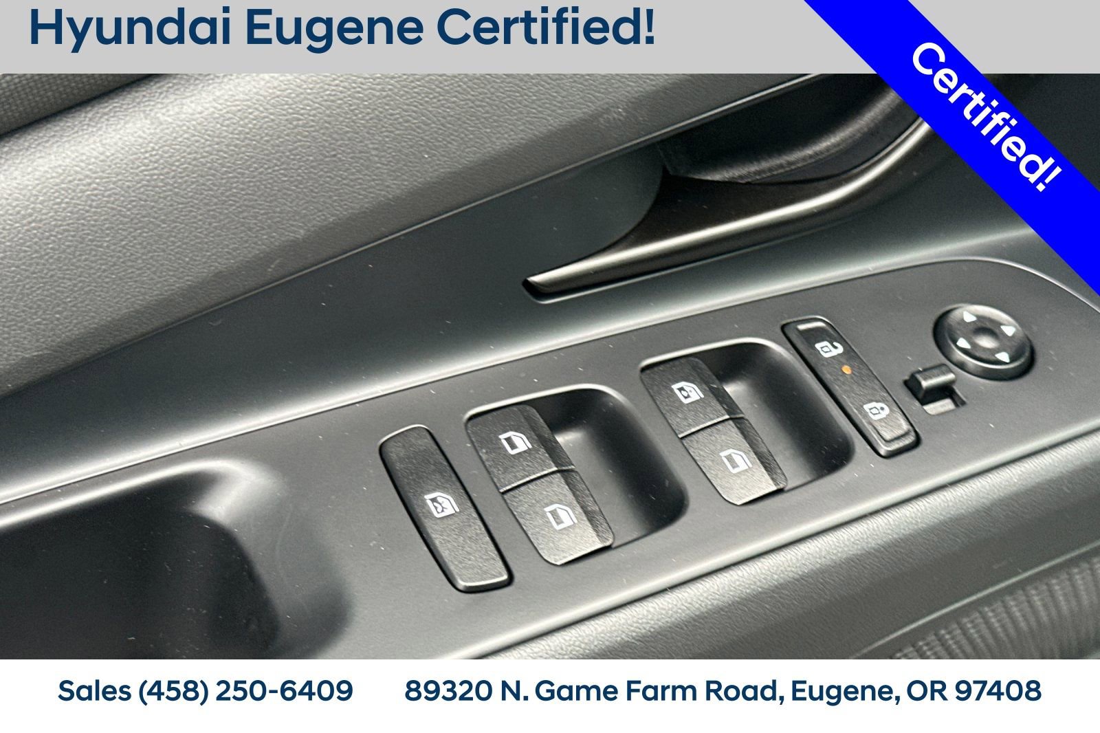 Used 2025 Hyundai Elantra SEL image 16