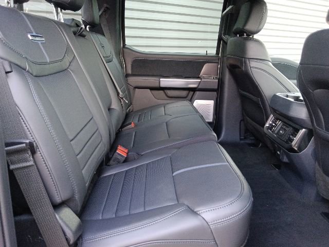 New 2026 Ford F250 Platinum AWD/4WD image 31