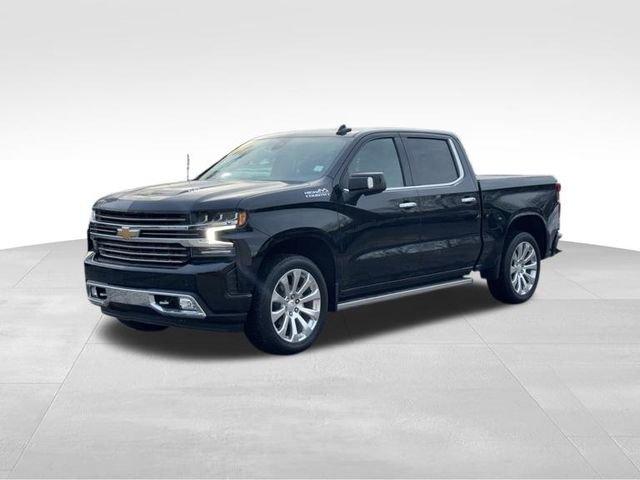 Used 2022 Chevrolet Silverado 1500 High Country image 8