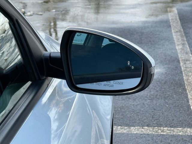 Used 2023 Kia Forte LXS w/ LXS Technology Package image 16