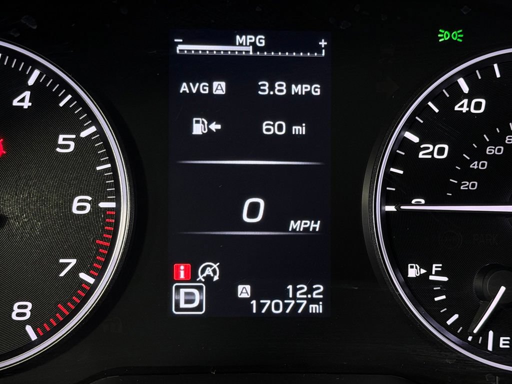 Used 2025 Subaru Outback Premium AWD/4WD image 17