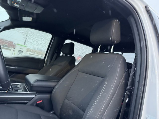 Certified 2022 Ford F150 XLT w/ Equipment Group 302A High image 8