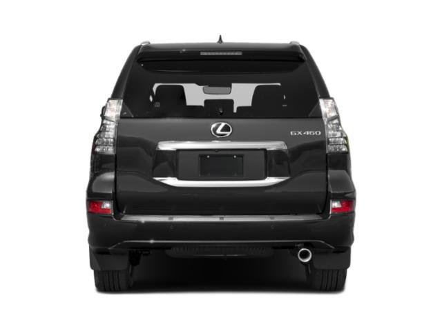 Used 2022 Lexus GX 460 Premium w/ Premium Package AWD/4WD image 10