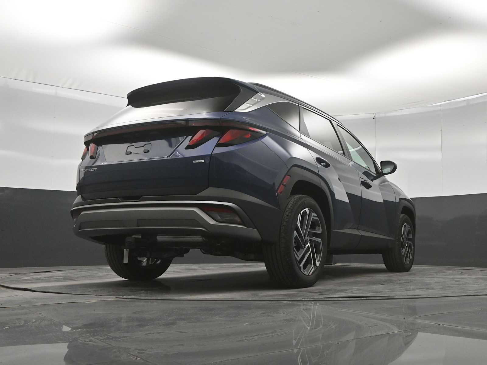New 2026 Hyundai Tucson SEL Plus w/ Tow & Go Package AWD/4WD image 36