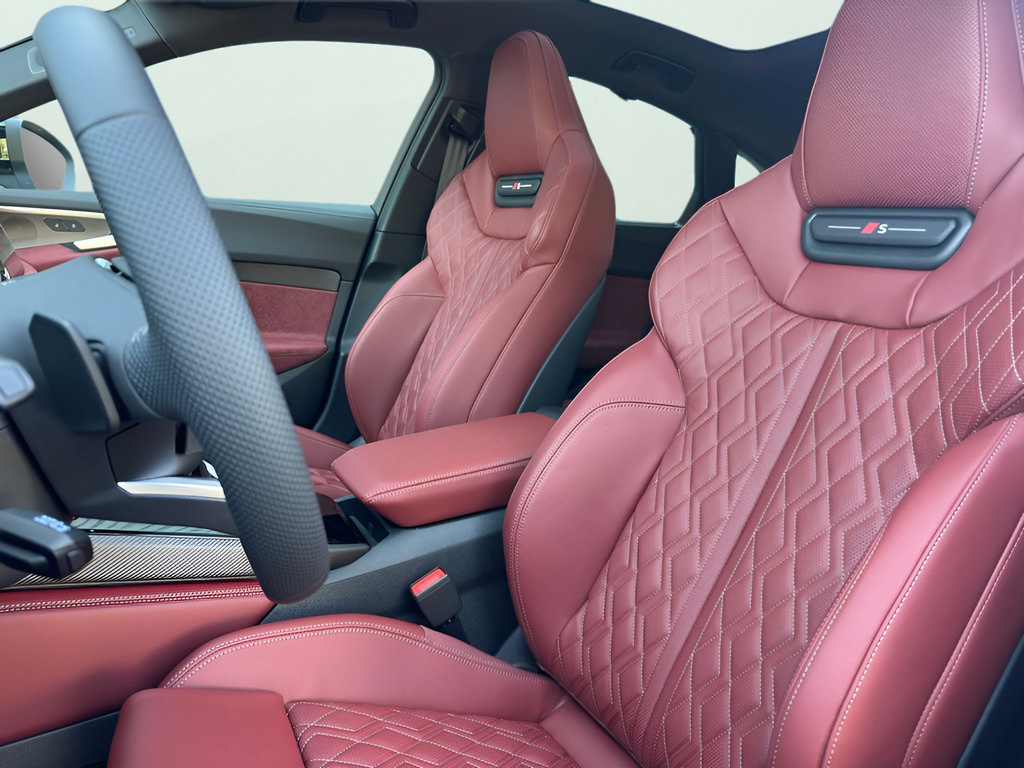 New 2026 Audi S5 Prestige AWD/4WD image 9