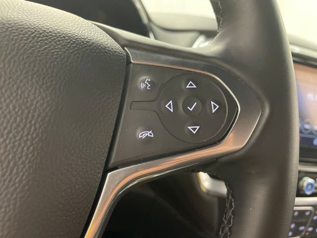 Used 2023 Chevrolet Traverse LT w/ LPO, Floor Liner Package AWD/4WD image 21