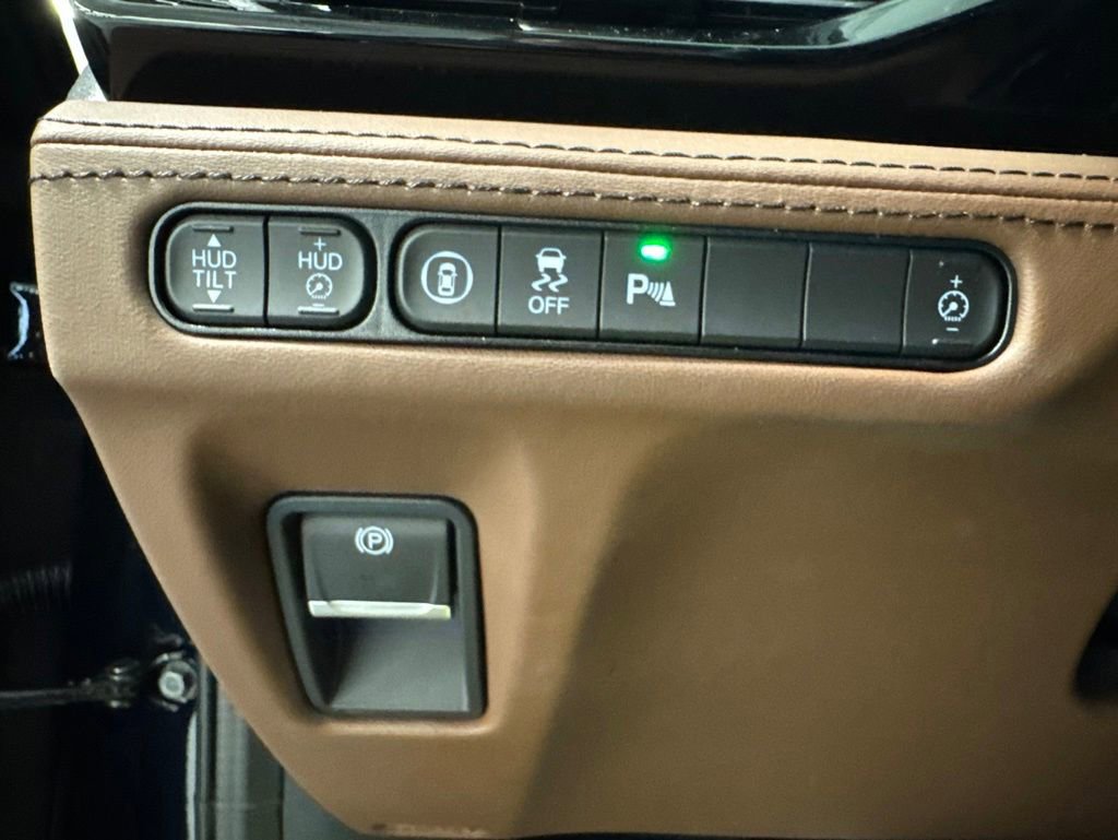 Used 2026 Acura MDX SH-AWD w/ Advance Package image 15