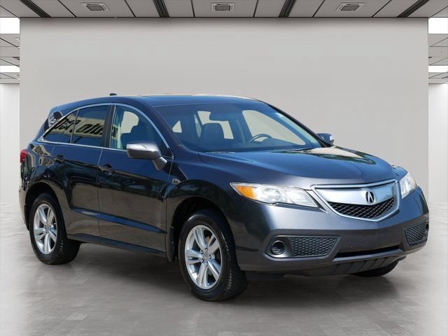 Used 2015 Acura RDX AWD