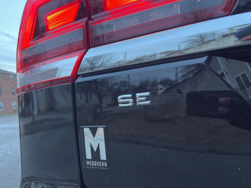 Used 2019 Volkswagen Atlas SE w/ Towing Package image 10