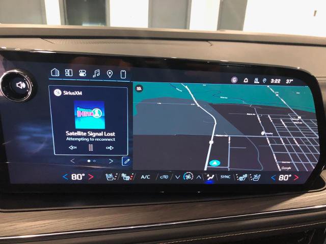 New 2026 Chevrolet Tahoe Premier image 22