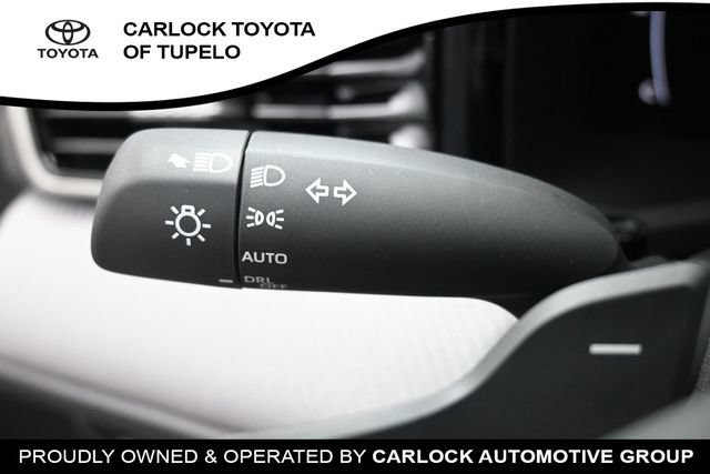 New 2026 Toyota Camry SE w/ Convenience Package FWD image 23