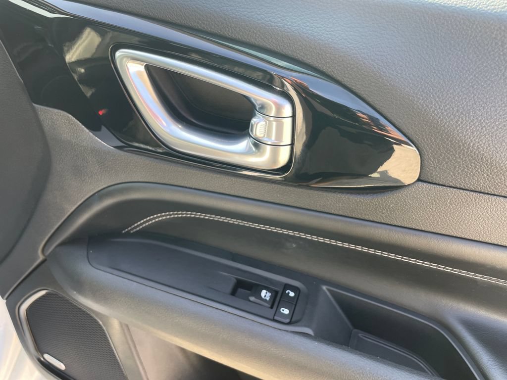 Used 2022 Jeep Compass High Altitude AWD/4WD image 13