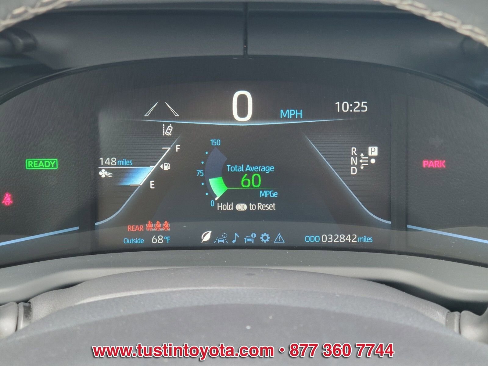 Certified 2021 Toyota Mirai RWD image 20