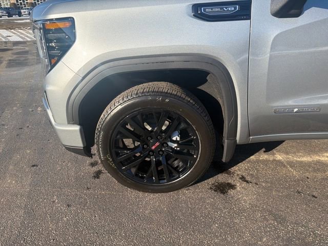 New 2026 GMC Sierra 1500 Elevation w/ Preferred Package image 26